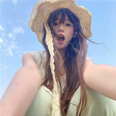 射击场的小孩