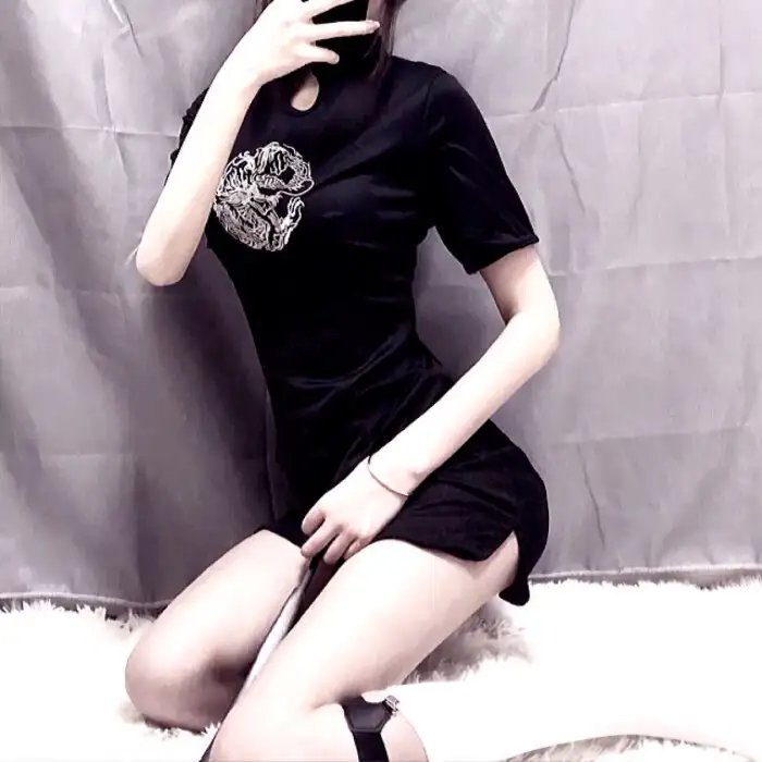 明姑娘