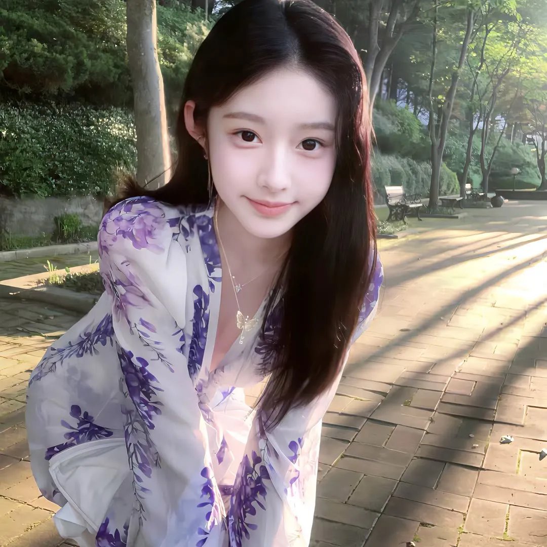 夏日春晖
